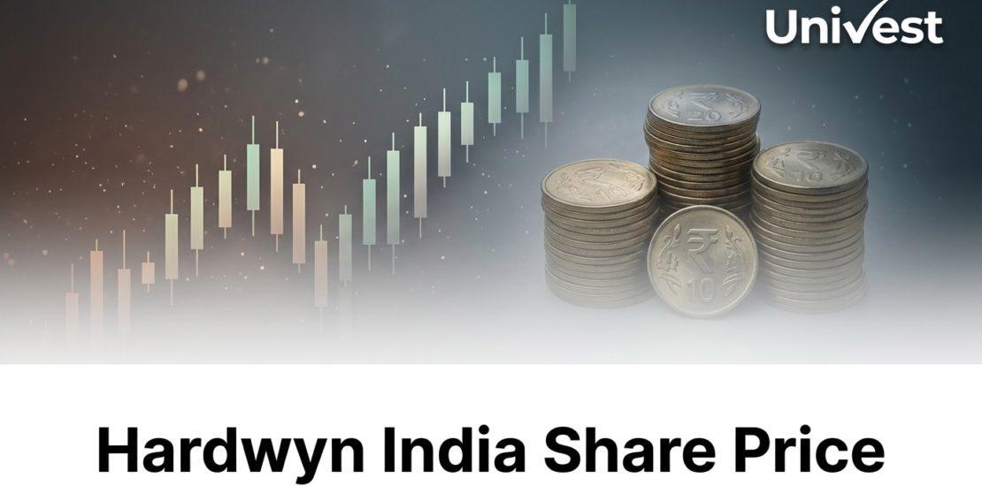 Where Is Hardwyn India Share Price Headed Over the Next 3 Years?