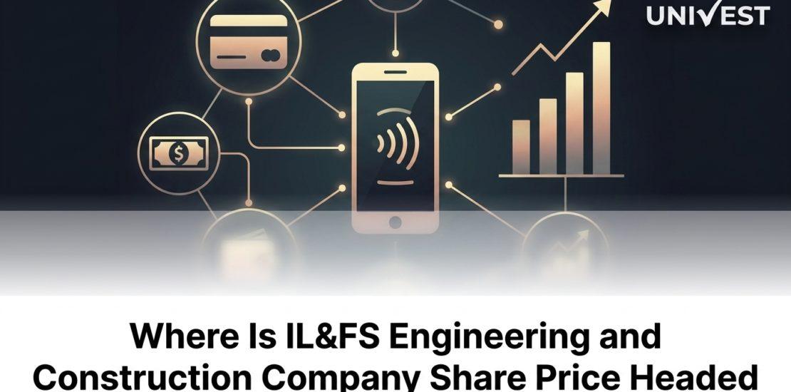 Where Is IL&FS Engineering and Construction Company Share Price Headed