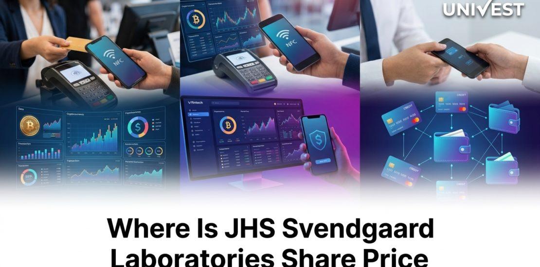 Where Is JHS Svendgaard Laboratories Share Price Headed Over the Next 3 Years?