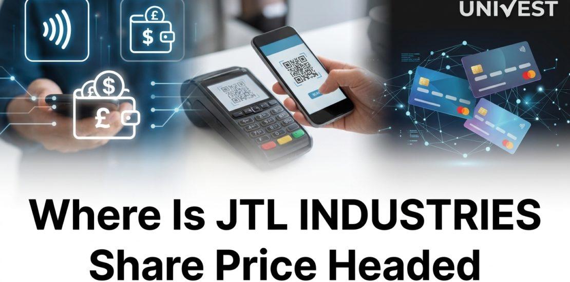 Where Is JTL INDUSTRIES Share Price Headed Over the Next 3 Years?