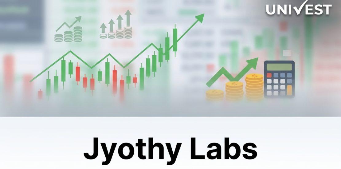 Where Is Jyothy Labs Share Price Headed Over the Next 3 Years?