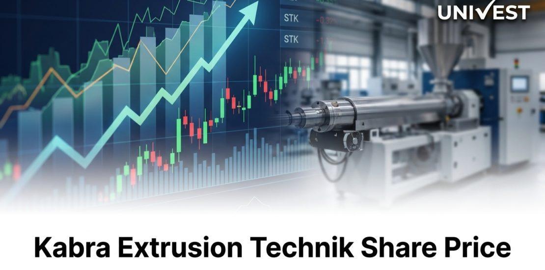 Where Is Kabra Extrusion Technik Share Price Headed Over the Next 3 Years?