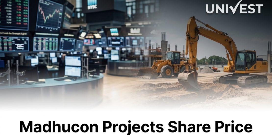 Where Is Madhucon Projects Share Price Headed Over the Next 3 Years?