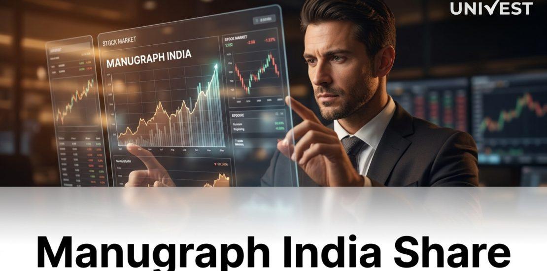 Where Is Manugraph India Share Price