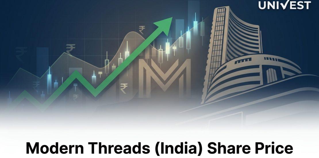 Where Is Modern Threads (India) Share Price Headed Over the Next 3 Years?