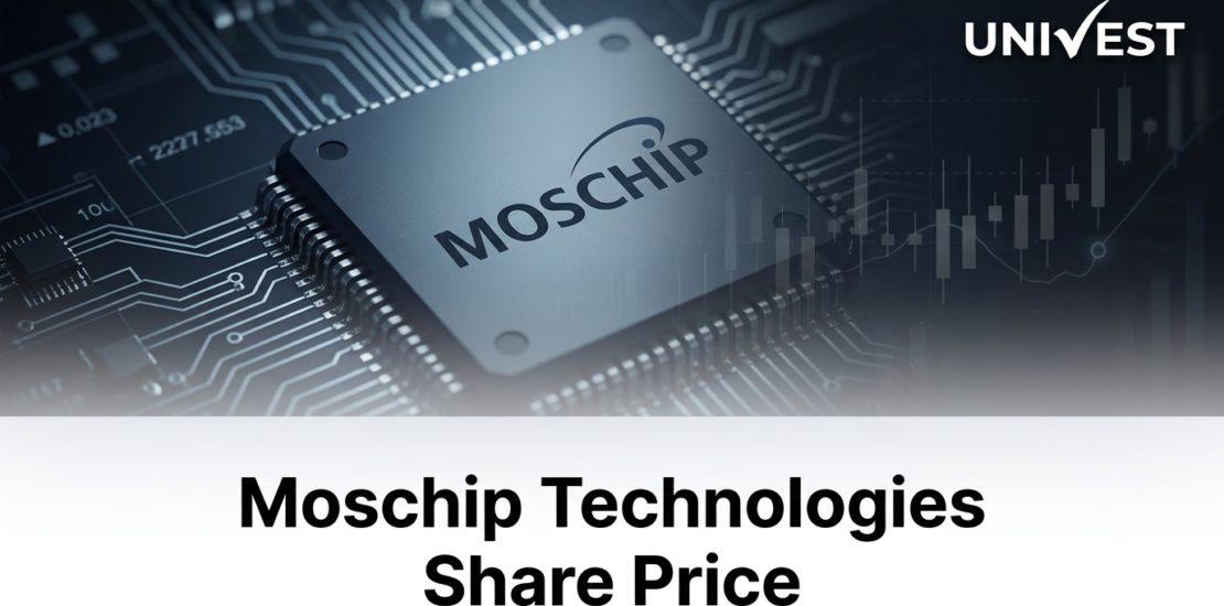 Where Is Moschip Technologies Share Price Headed Over the Next 3 Years?