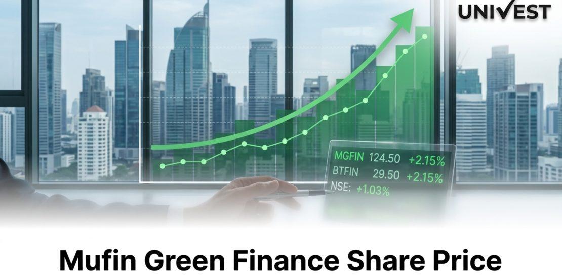 Where Is Mufin Green Finance Share Price Headed Over the Next 3 Years?
