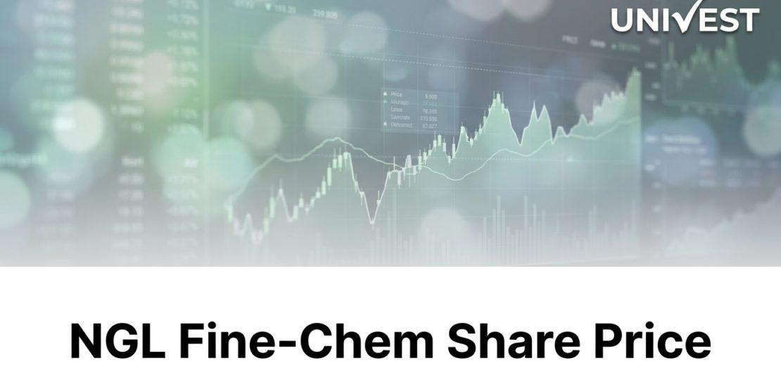 Where Is NGL Fine-Chem Share Price