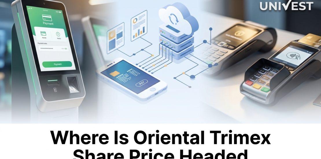 Where Is Oriental Trimex Share Price Headed