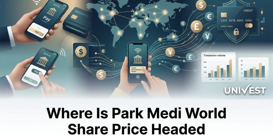 Where Is Park Medi World Share Price Headed