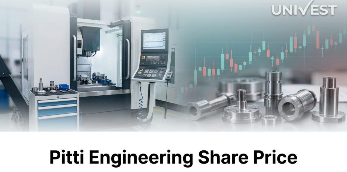 Where Is Pitti Engineering Share Price Headed Over the Next 3 Years?