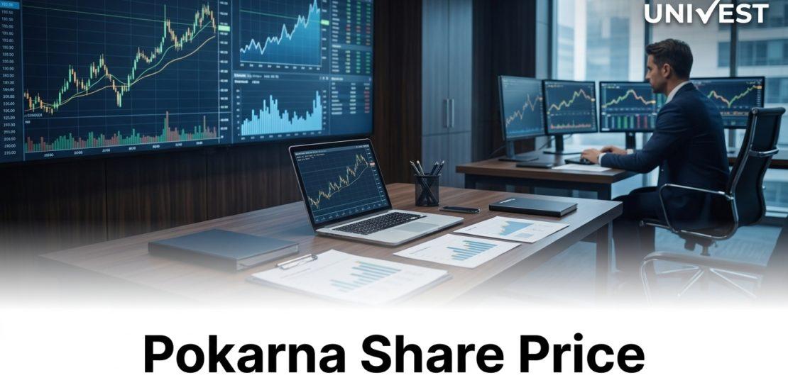 Where Is Pokarna Share Price Headed Over the Next 3 Years?