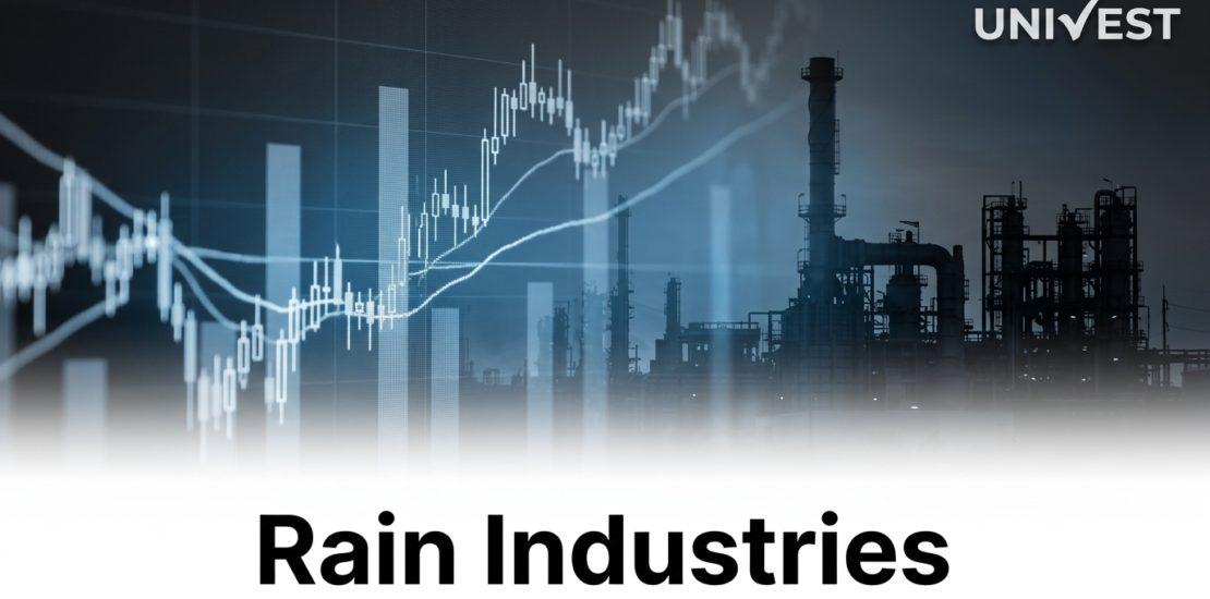 Where Is Rain Industries Share Price Headed Over the Next 3 Years?