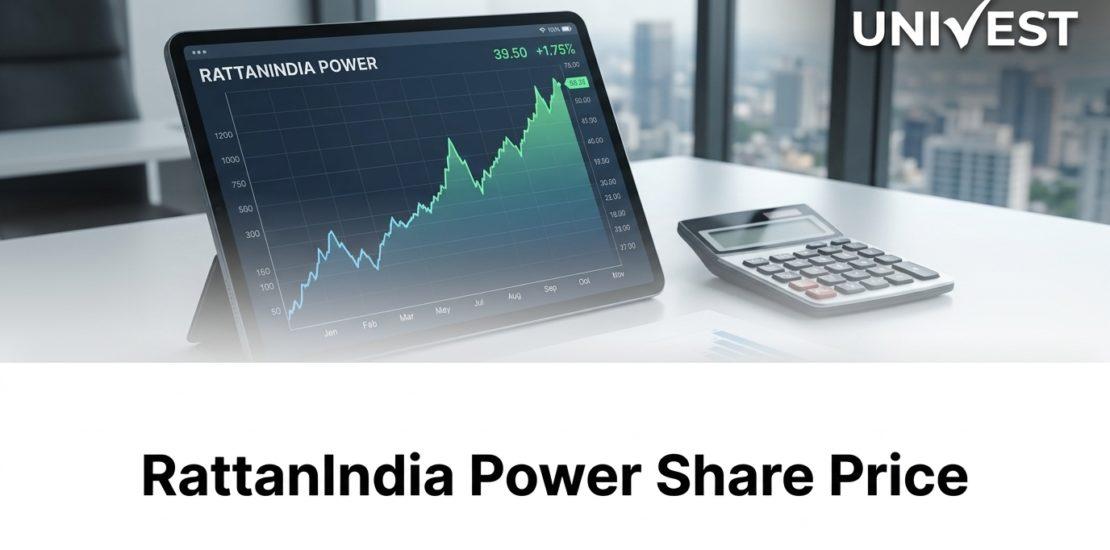 Where Is RattanIndia Power Share Price Headed Over the Next 3 Years?