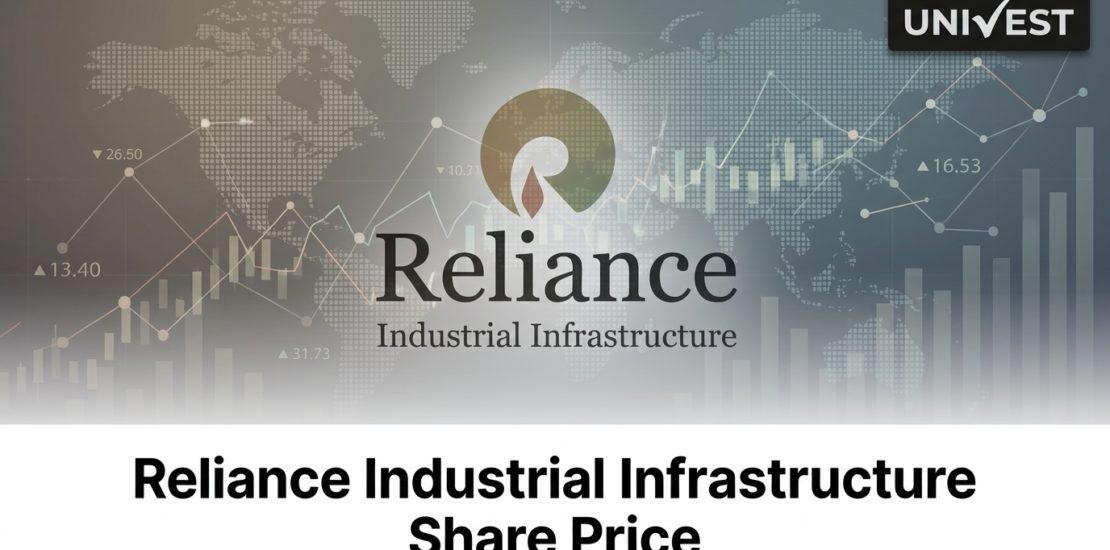 Where Is Reliance Industrial Infrastructure Share Price Headed Over the Next 3 Years?