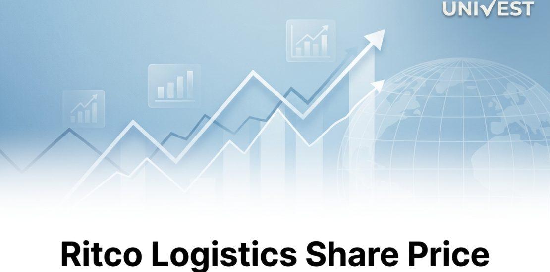 Where Is Ritco Logistics Share Price Headed Over the Next 3 Years?