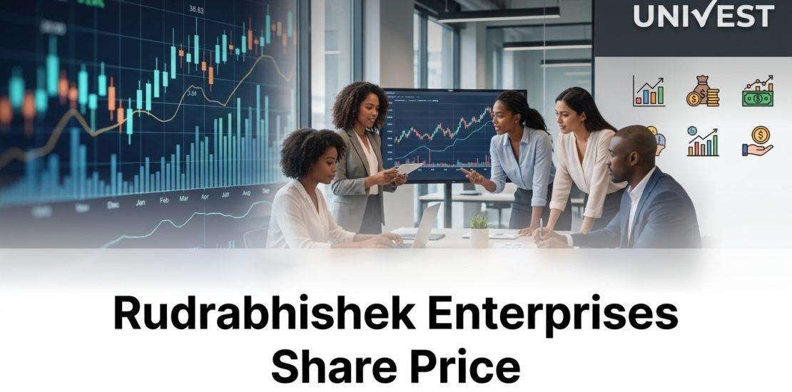 Where Is Rudrabhishek Enterprises Share Price Headed Over the Next 3 Years?