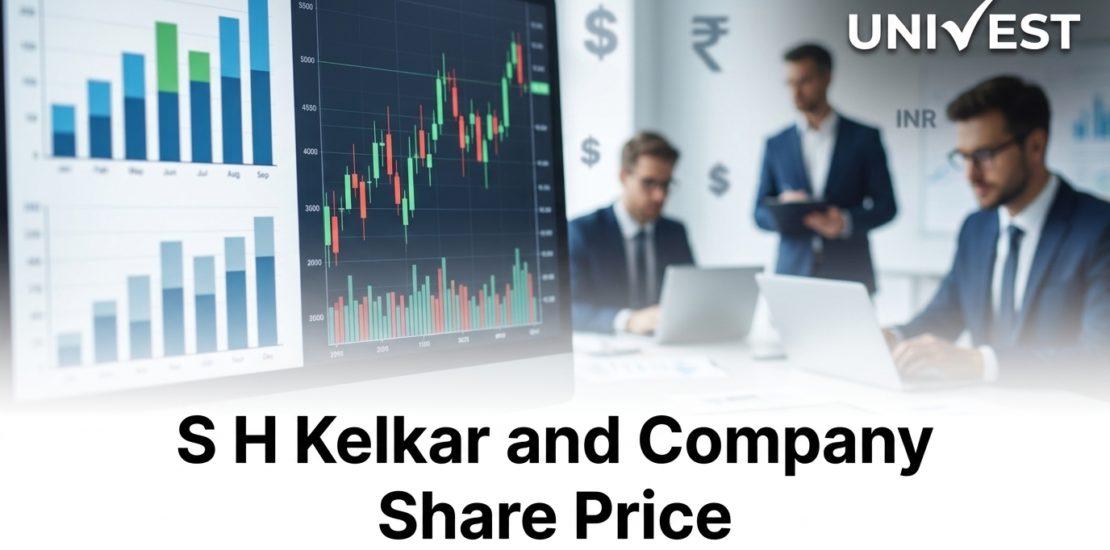 Where Is S H Kelkar and Company Share Price Headed Over the Next 3 Years?