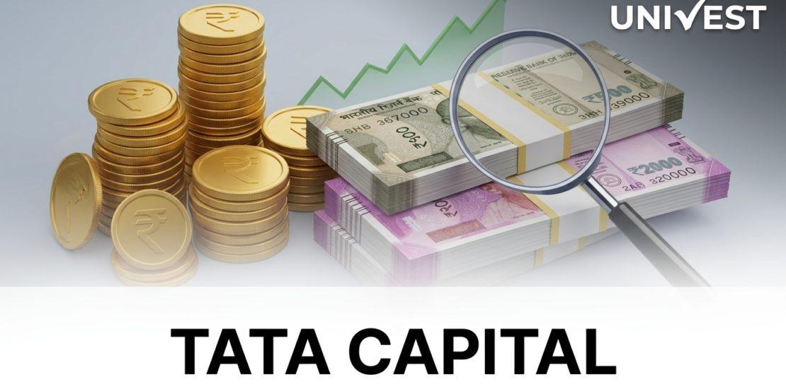 Where Is Tata Capital Share Price Headed Over the Next 3 Years?