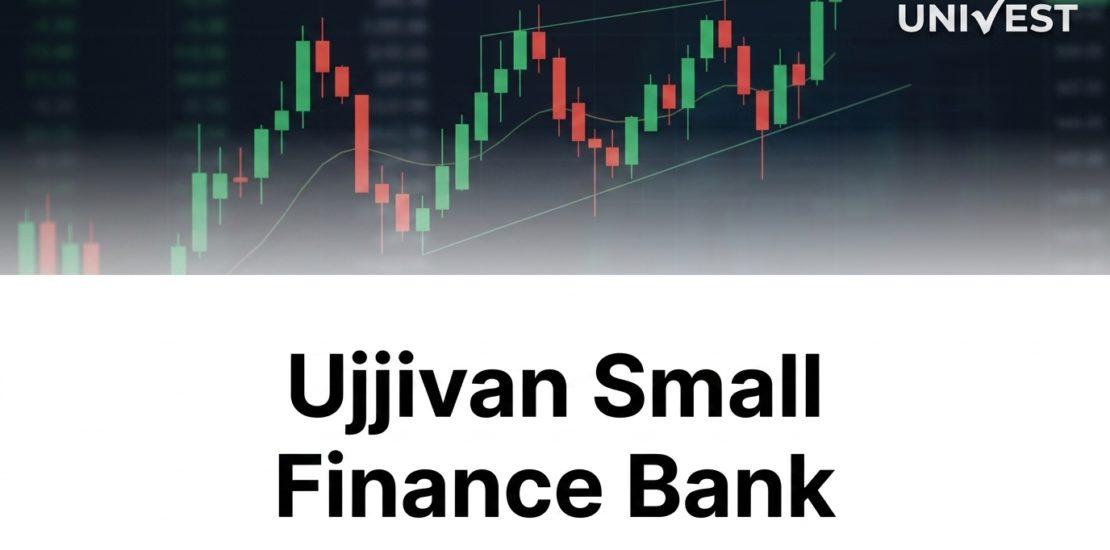 Where Is Ujjivan Small Finance Bank Share Price Headed Over the Next 3 Years?
