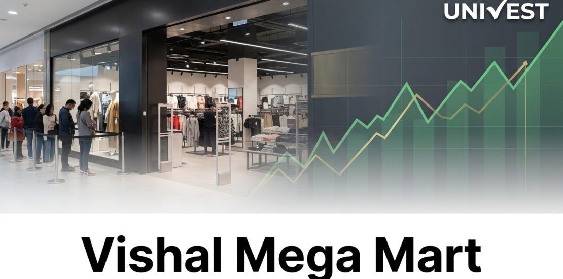 Where Is Vishal Mega Mart Share Price Headed Over the Next 3 Years?