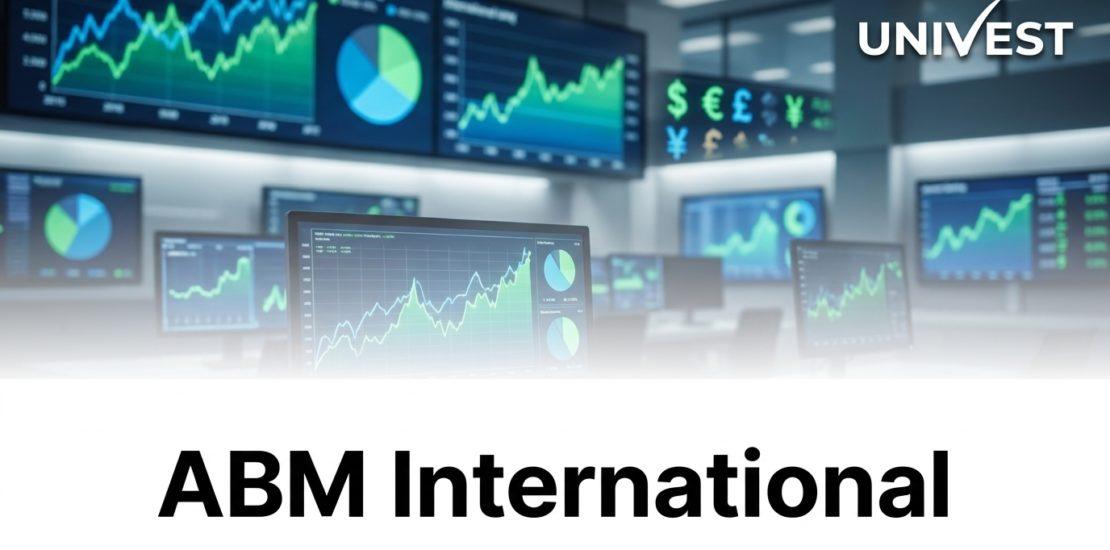 Where Will ABM International Share Price Be in the Next 3 Years?