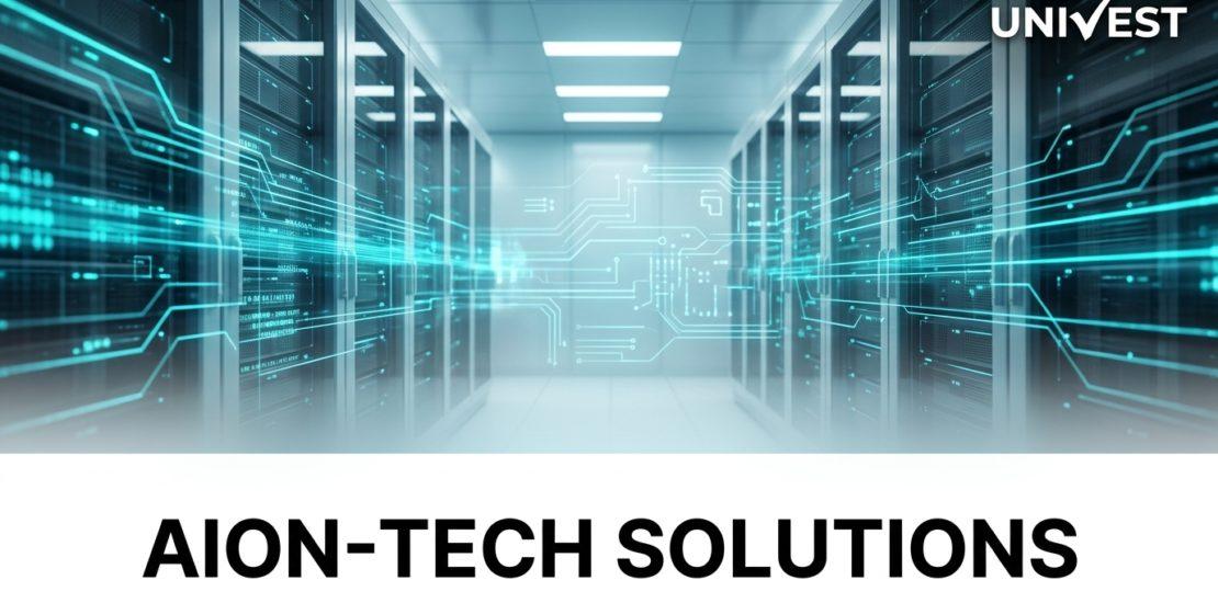 Where Will AION-TECH SOLUTIONS Share Price Be in the Next 3 Years?