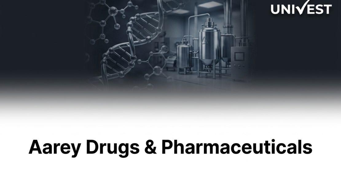 Where Will Aarey Drugs & Pharmaceuticals Share Price Be in the Next 3 Years?