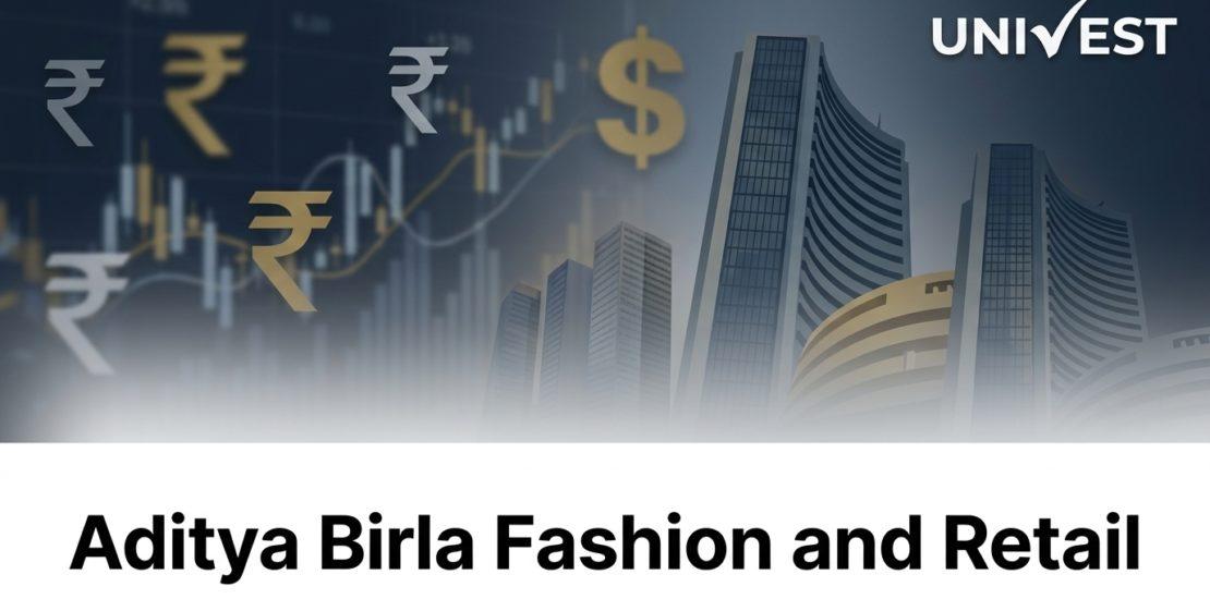 Where Will Aditya Birla Fashion and Retail Share Price Be in the Next 3 Years?
