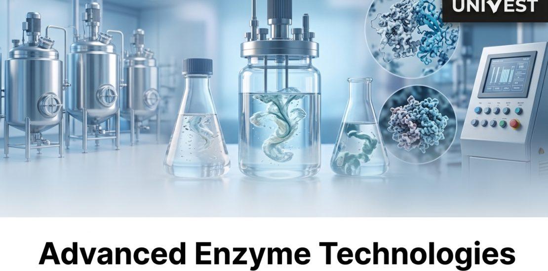Where Will Advanced Enzyme Technologies Share Price Be in the Next 3 Years?