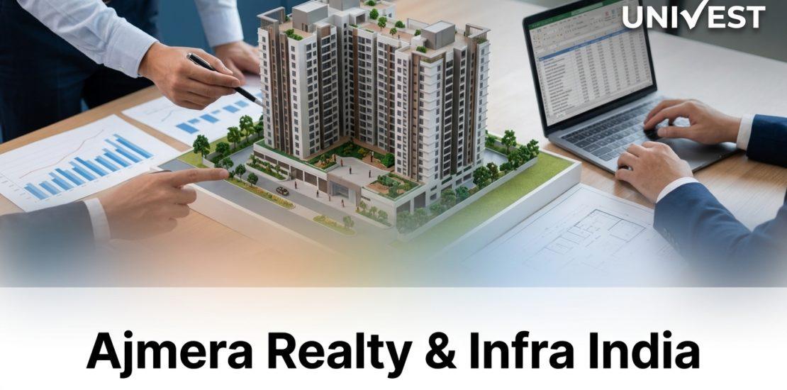 Where Will Ajmera Realty & Infra India Share Price Be in the Next 3 Years?