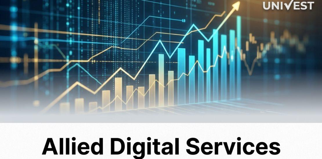 Where Will Allied Digital Services Share