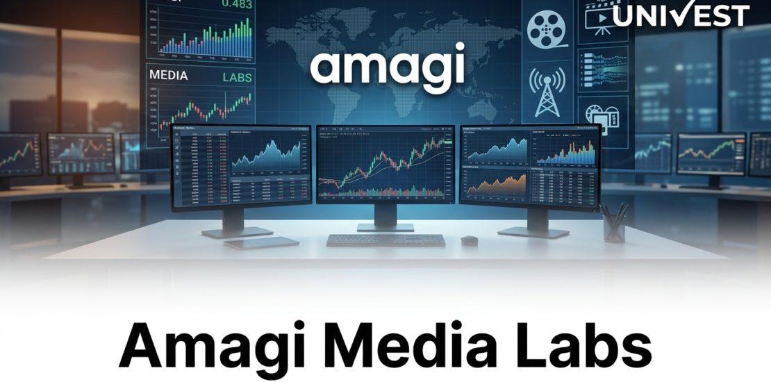 Where Will Amagi Media Labs Share Price Be in the Next 3 Years?
