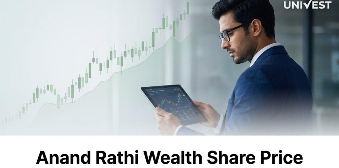 Where Will Anand Rathi Wealth