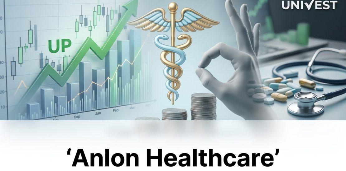 Where Will Anlon Healthcare Share Price Be in the Next 3 Years?