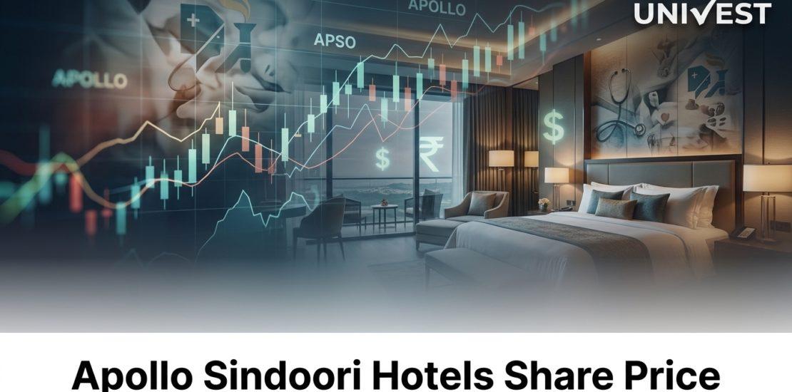 Where Will Apollo Sindoori Hotels Share Price