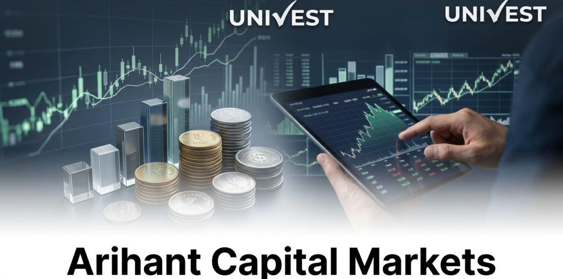 Where Will Arihant Capital Markets Share Price Be in the Next 3 Years?