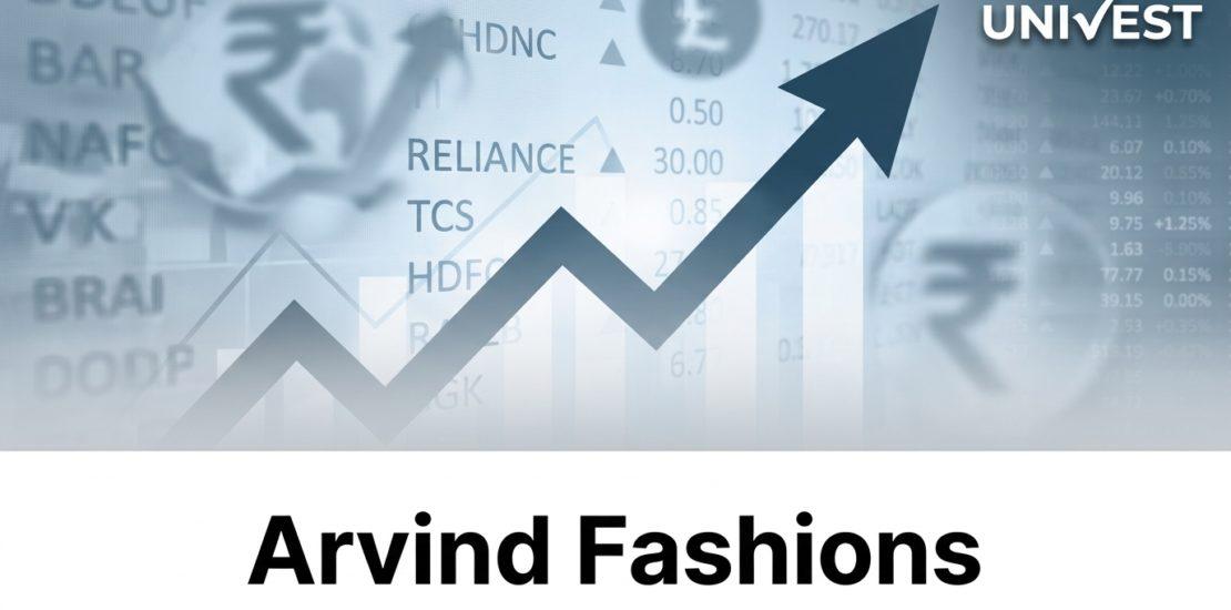 Where Will Arvind Fashions Share Price Be in the Next 3 Years?