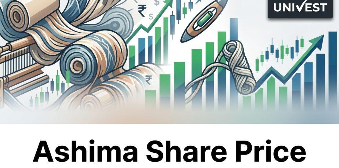 Where Will Ashima Share Price Be in the Next 3 Years?