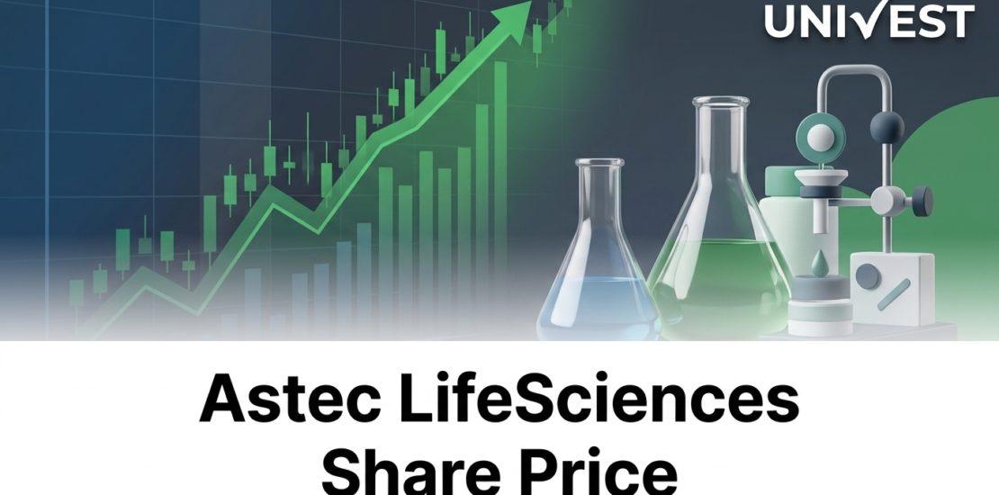 Where Will Astec LifeSciences Share Price Be in the Next 3 Years?