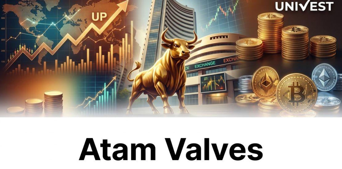 Where Will Atam Valves Share Price Be in the Next 3 Years?