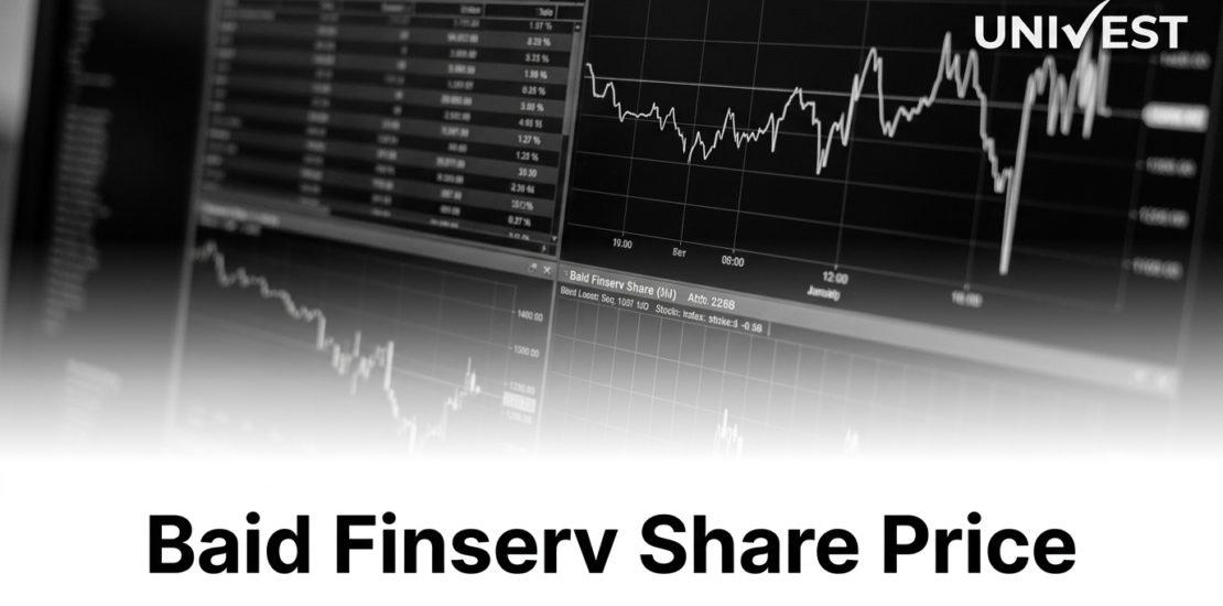 Where Will Baid Finserv Share Price Be in the Next 3 Years?