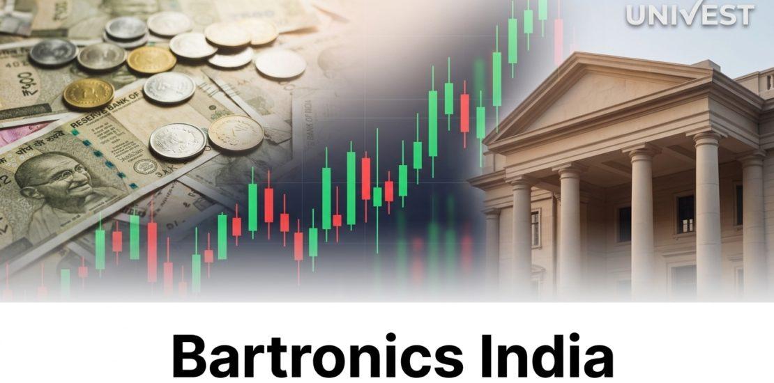 Where Will Bartronics India Share Price Be in the Next 3 Years?