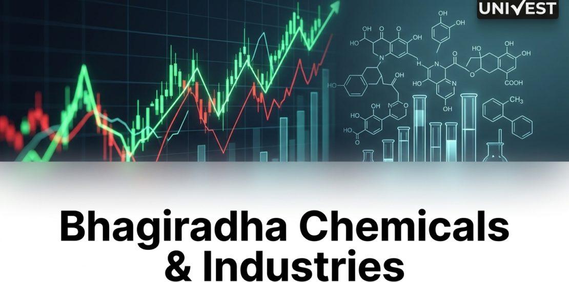 Where Will Bhagiradha Chemicals & Industries Share Price Be in the Next 3 Years?