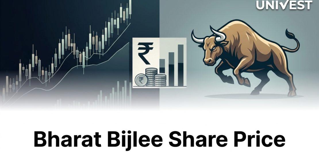 Where Will Bharat Bijlee Share Price