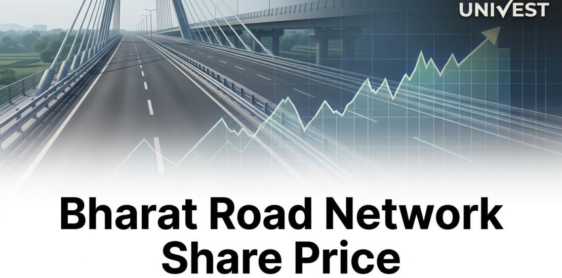 Where Will Bharat Road Network Share Price
