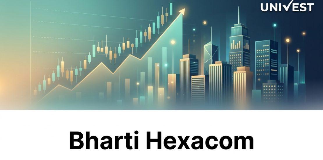 Where Will Bharti Hexacom Share Price Be in the Next 3 Years?