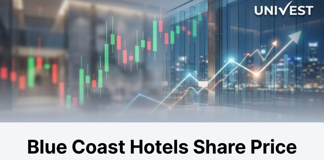 Where Will Blue Coast Hotels Share