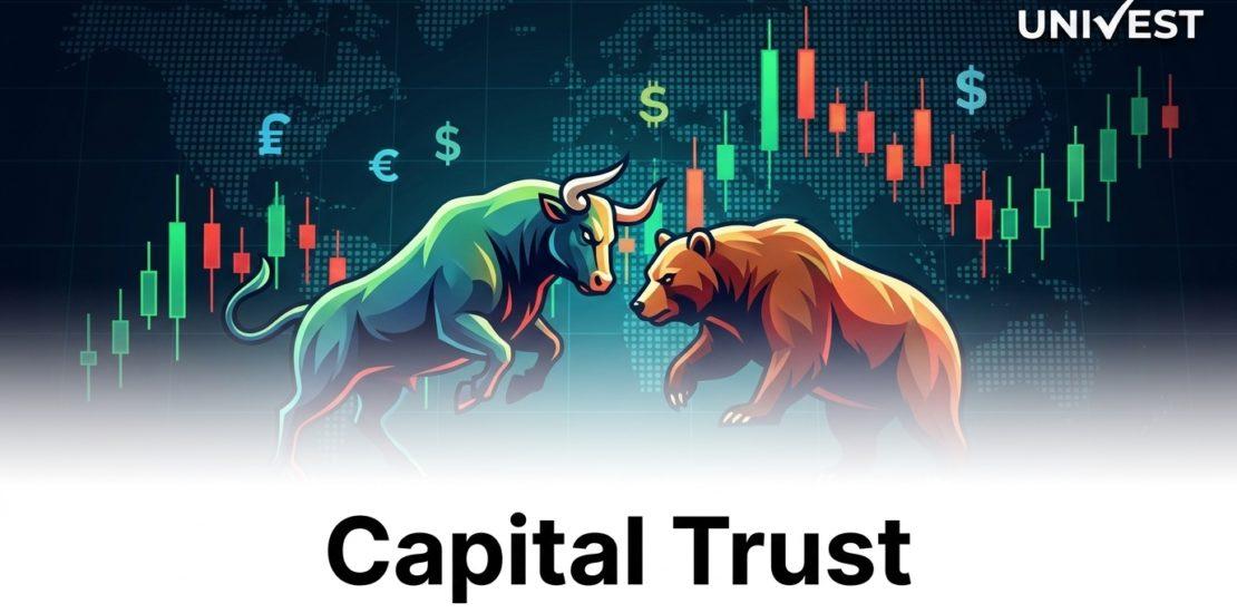 Where Will Capital Trust Share Price Be in the Next 3 Years?