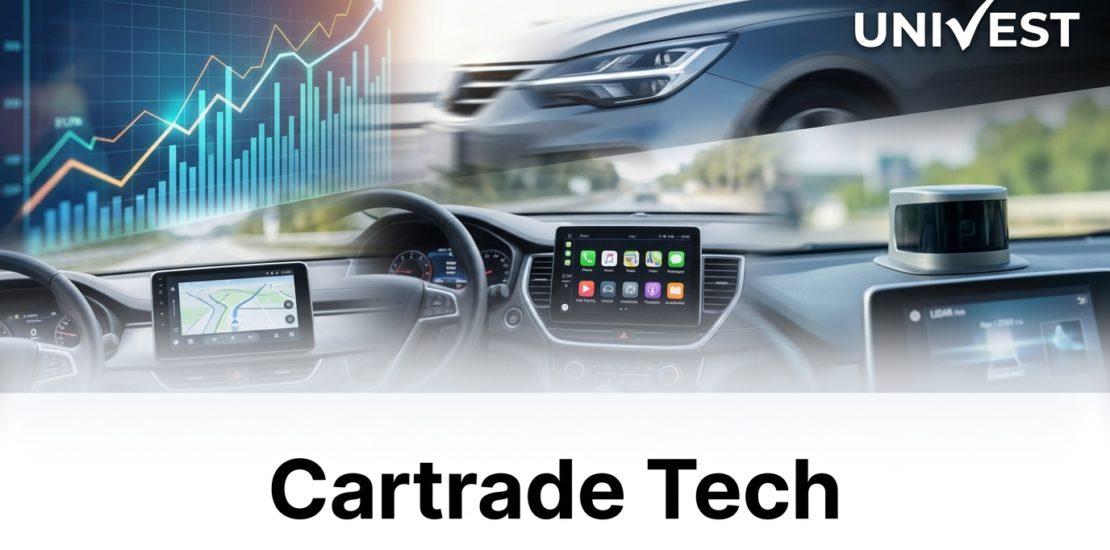 Where Will Cartrade Tech Share Price Be in the Next 3 Years?